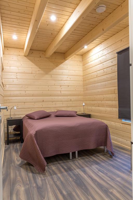 Mustikkakallio Luxury Villa Keuruu Room photo
